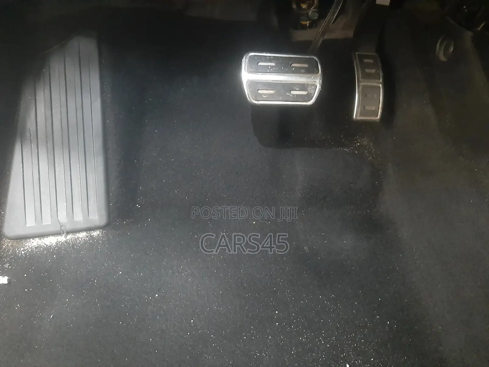Geely Coolray 2021 Silver