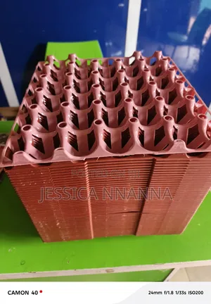Egg Crate Per Dozen Type 2