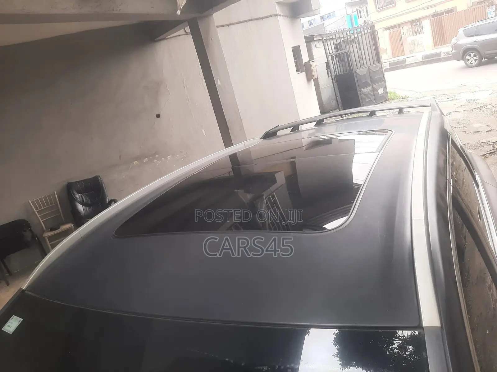 Geely Coolray 2021 Silver