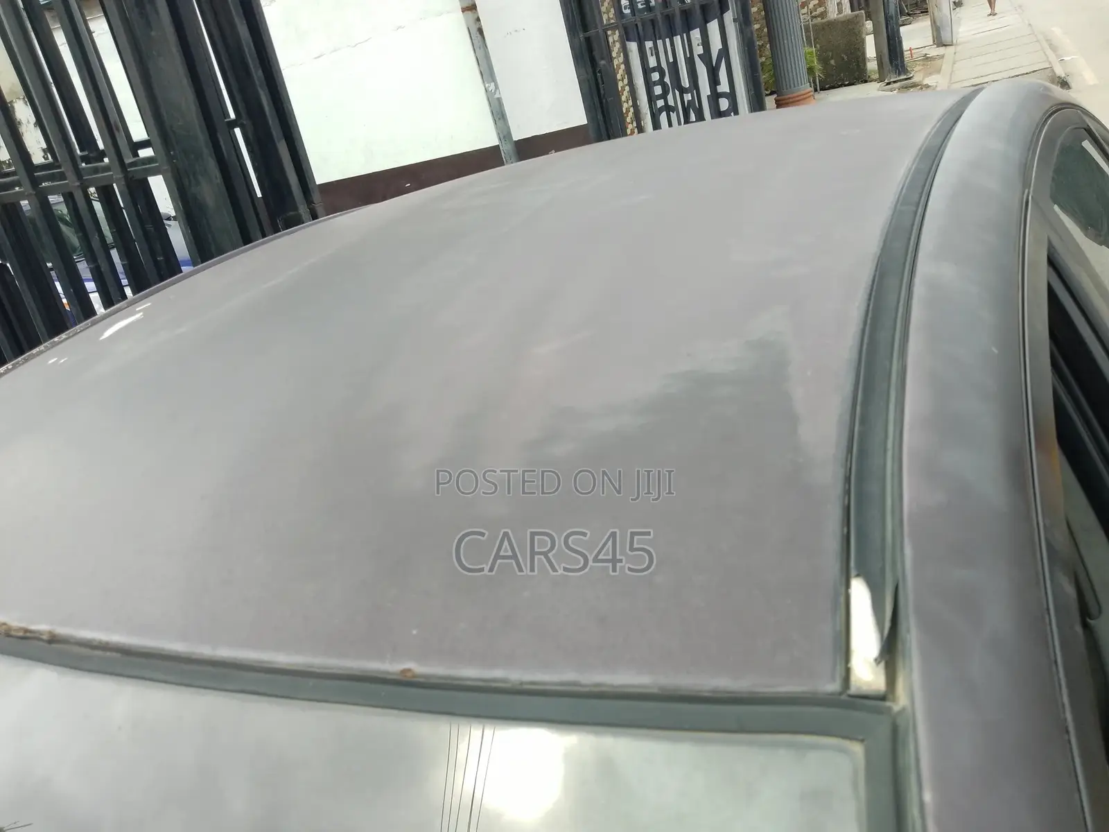Hyundai Elantra 2010 Brown
