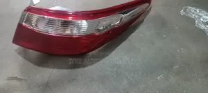 Rear Lights Camry 2015