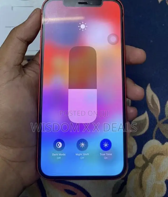 Apple iPhone 11 256 GB Red