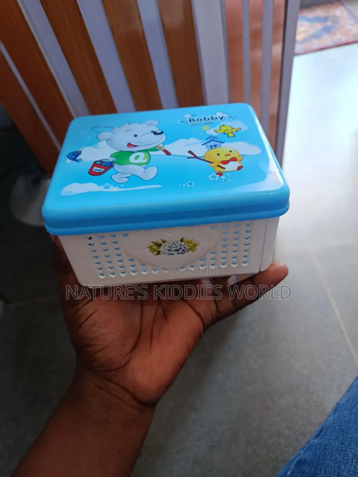 Bathing Sponge Case