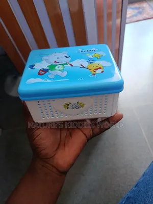 Bathing Sponge Case