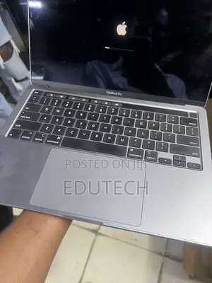 Laptop Apple MacBook Pro 2020 16GB Intel Core i7 SSD 512GB