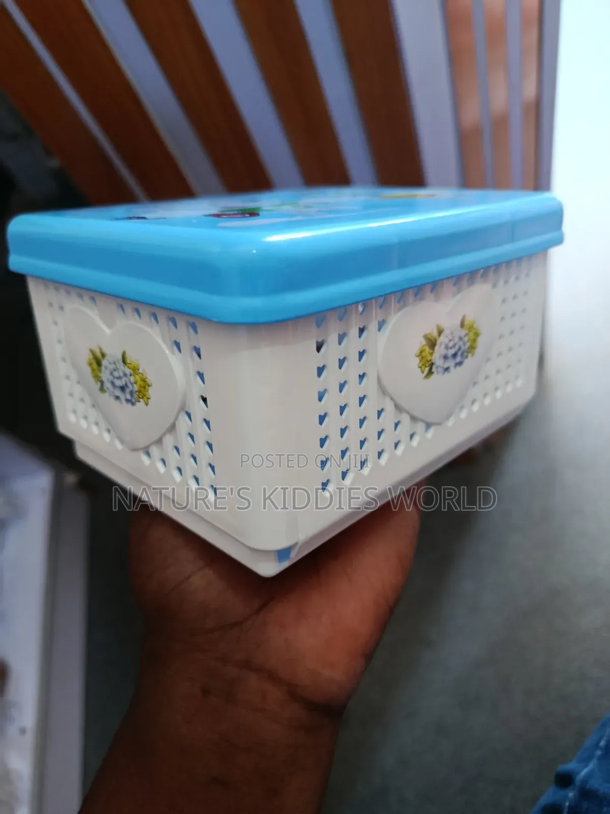 Bathing Sponge Case