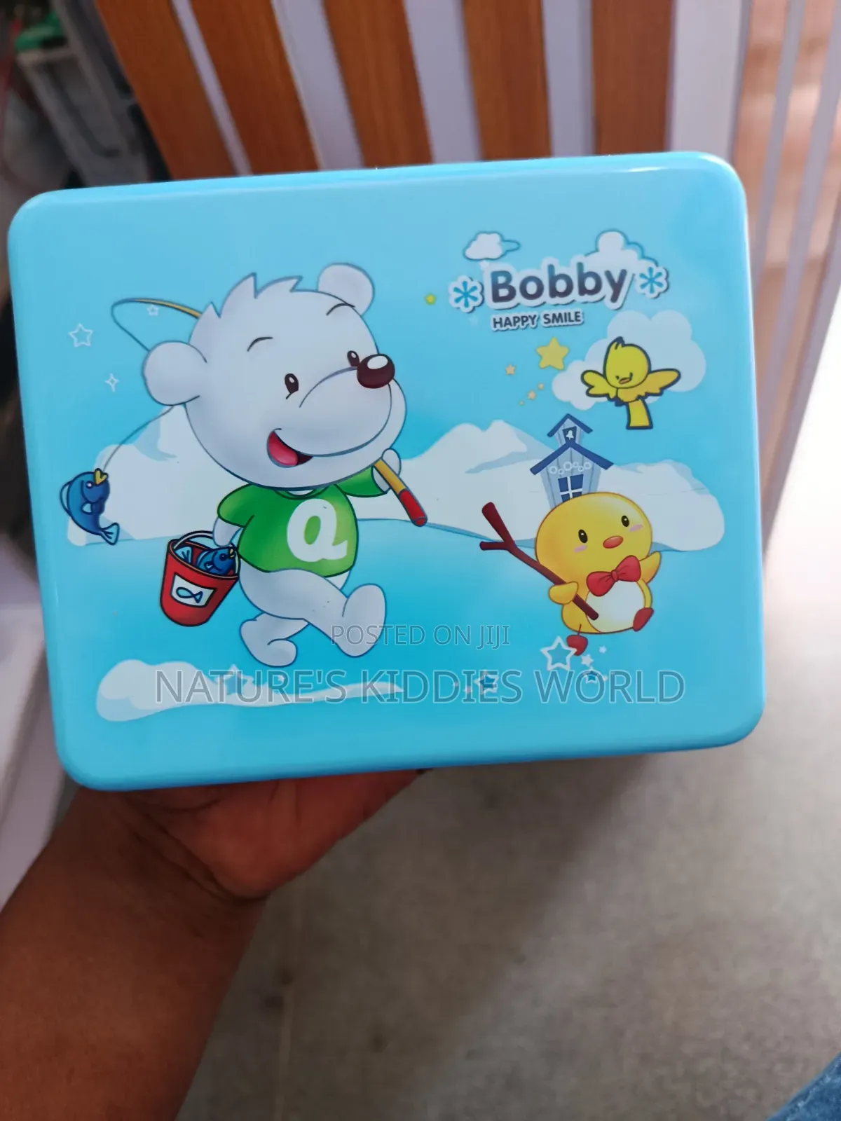 Bathing Sponge Case