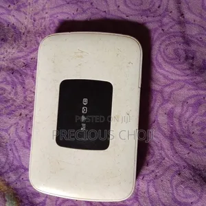 Airtel 4g Mifi