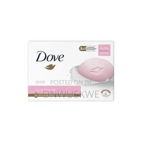 Dove Bar Soap