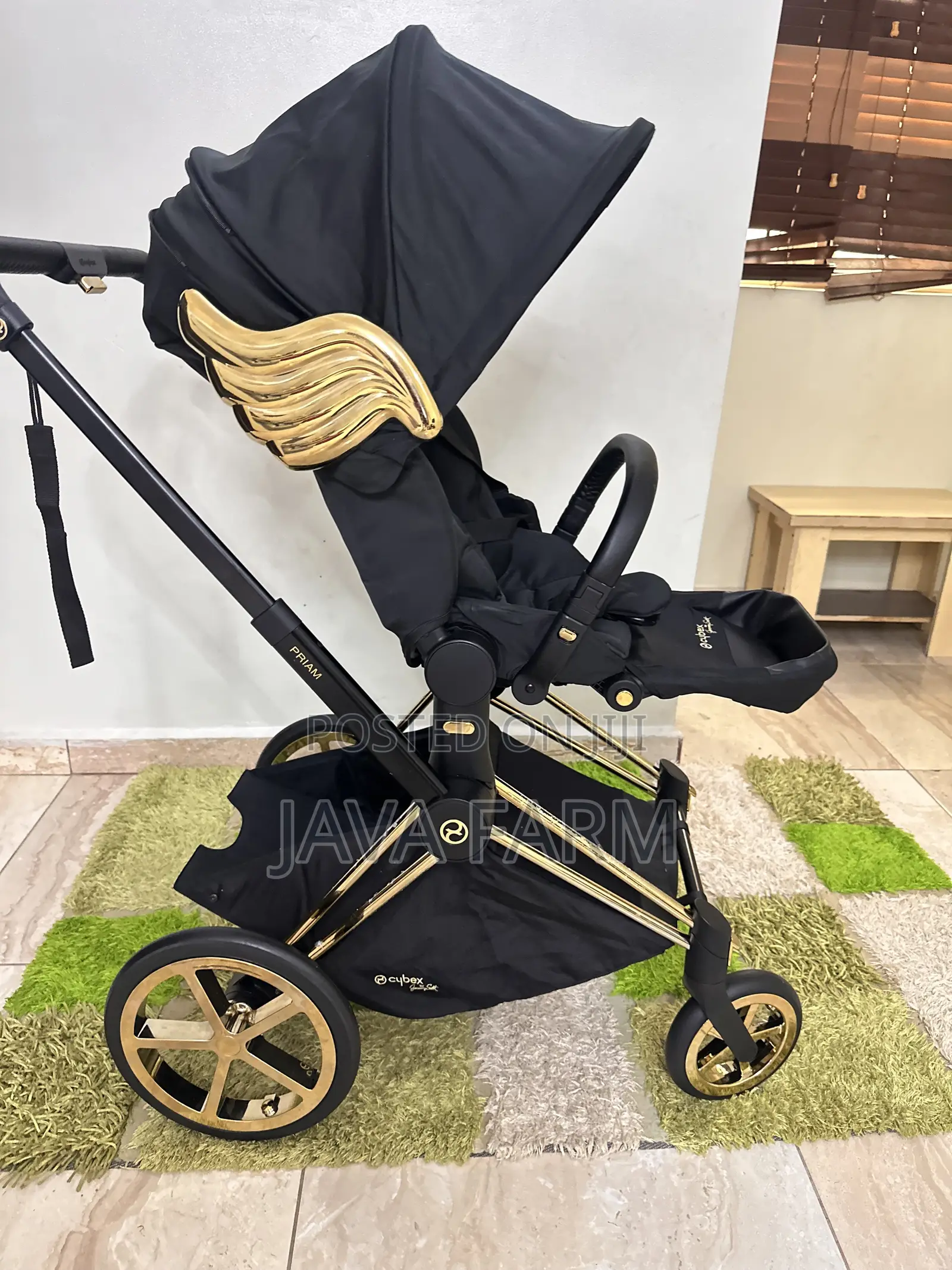 2023 Cybex Priam