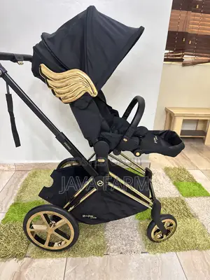 2023 Cybex Priam
