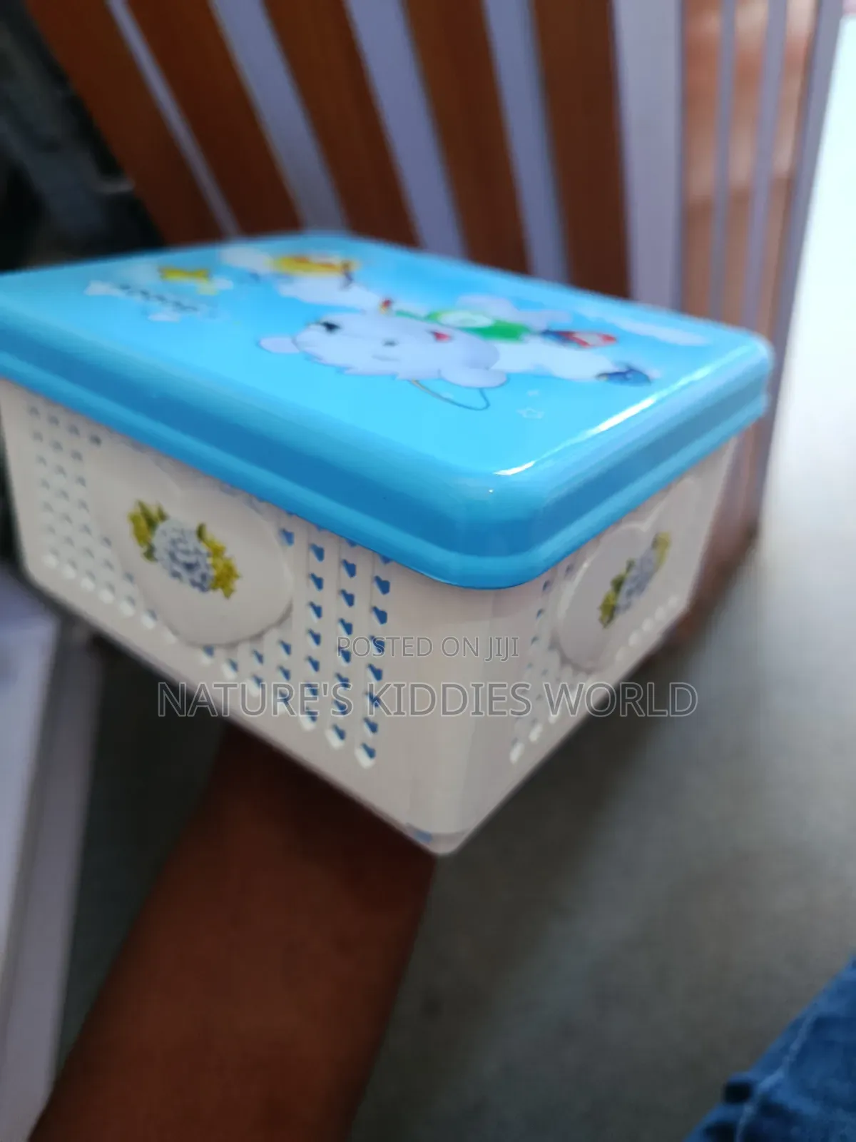 Bathing Sponge Case