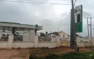 Standard NNPC Filling Station in Gwarimpa Axis
