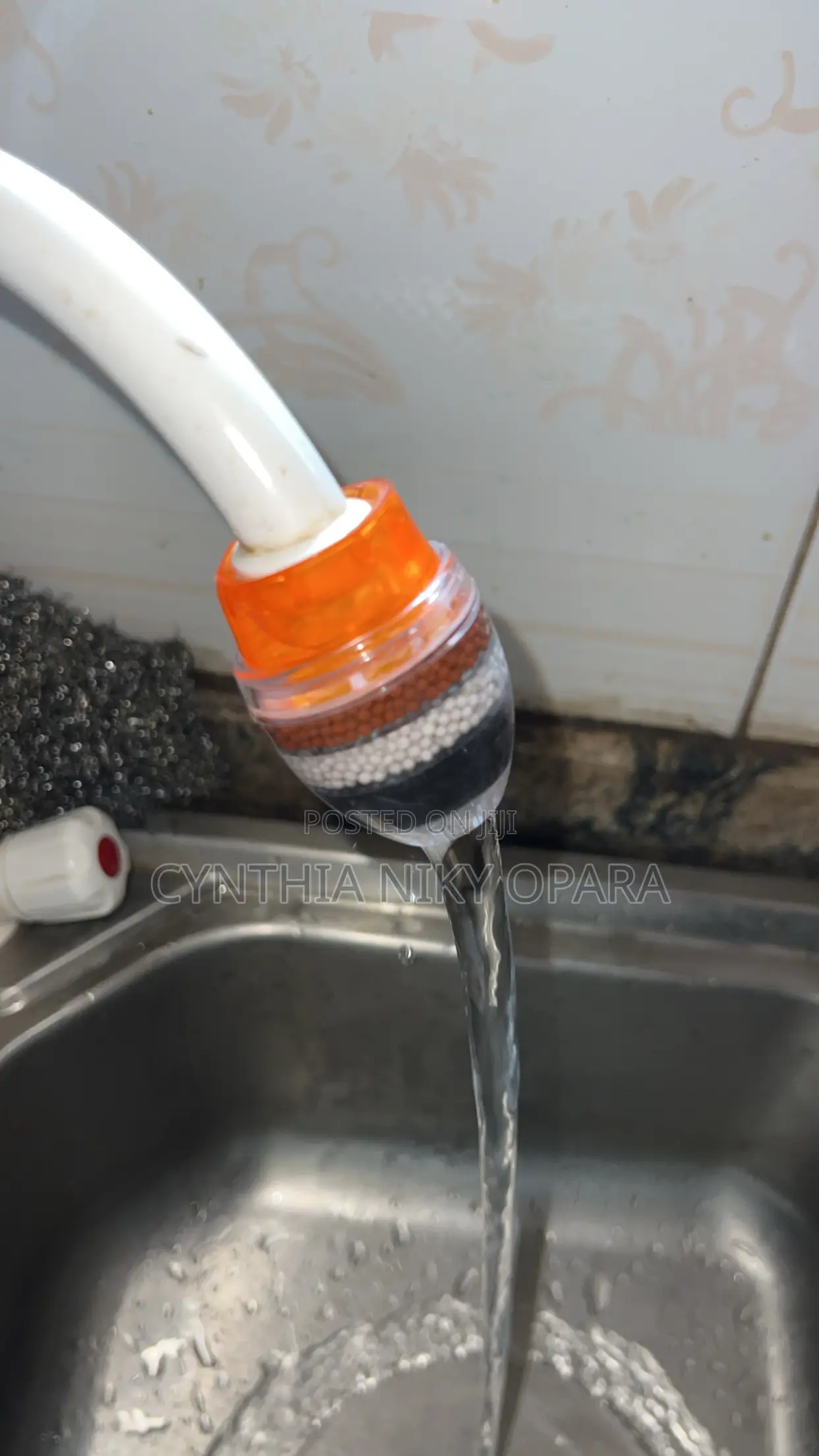 Water Purifier