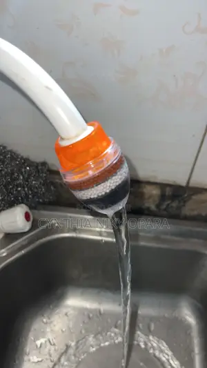 Water Purifier