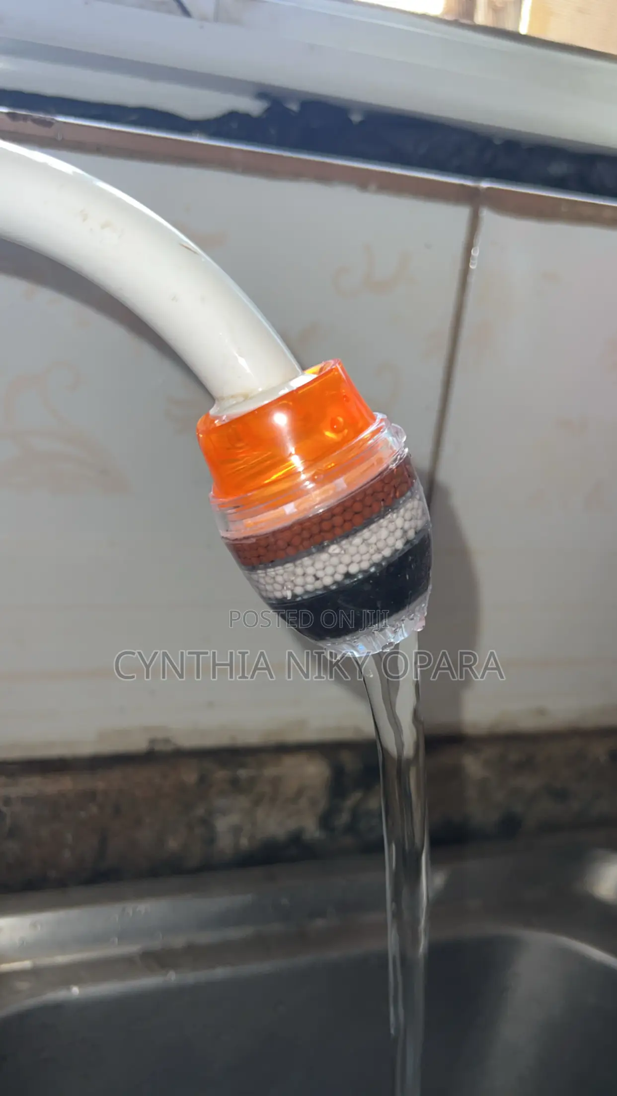 Water Purifier