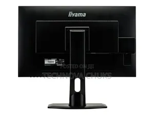 Iiyama Prolite Xub2792uhsu-B6 27" Ulltra Slim, Ips 3840x2160,