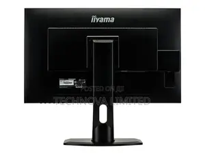Iiyama Prolite Xub2792uhsu-B6 27" Ulltra Slim, Ips 3840x2160,