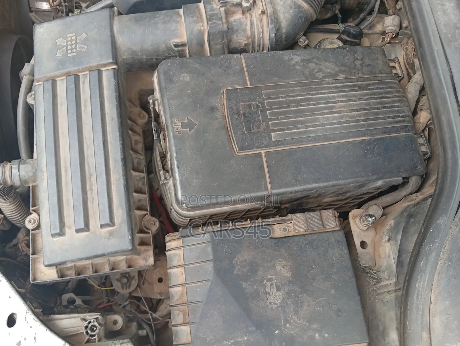 Volkswagen Golf 2013 Gray