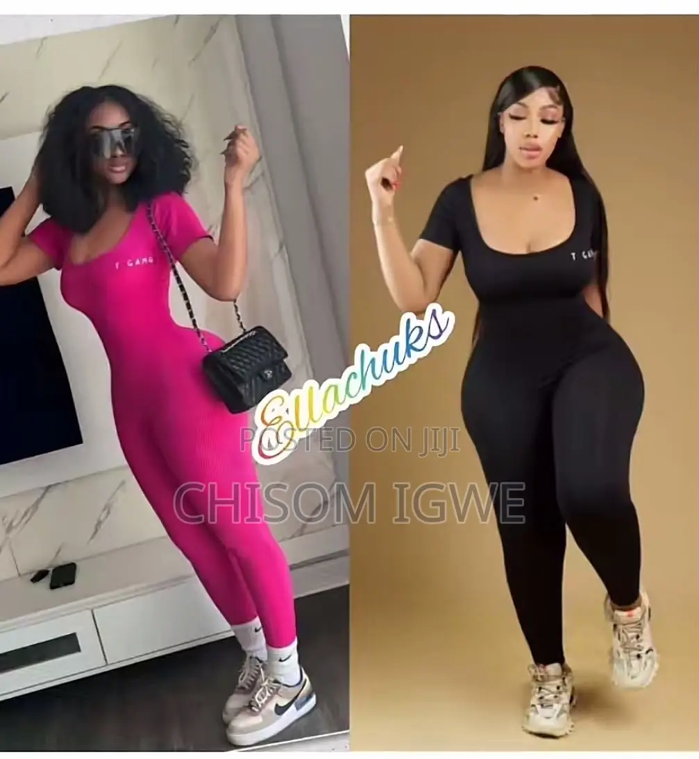 Jump Suits