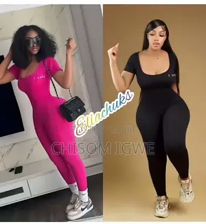 Jump Suits