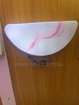 Led Half Moon Light