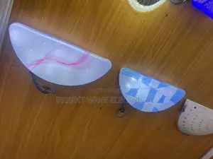 Led Half Moon Light