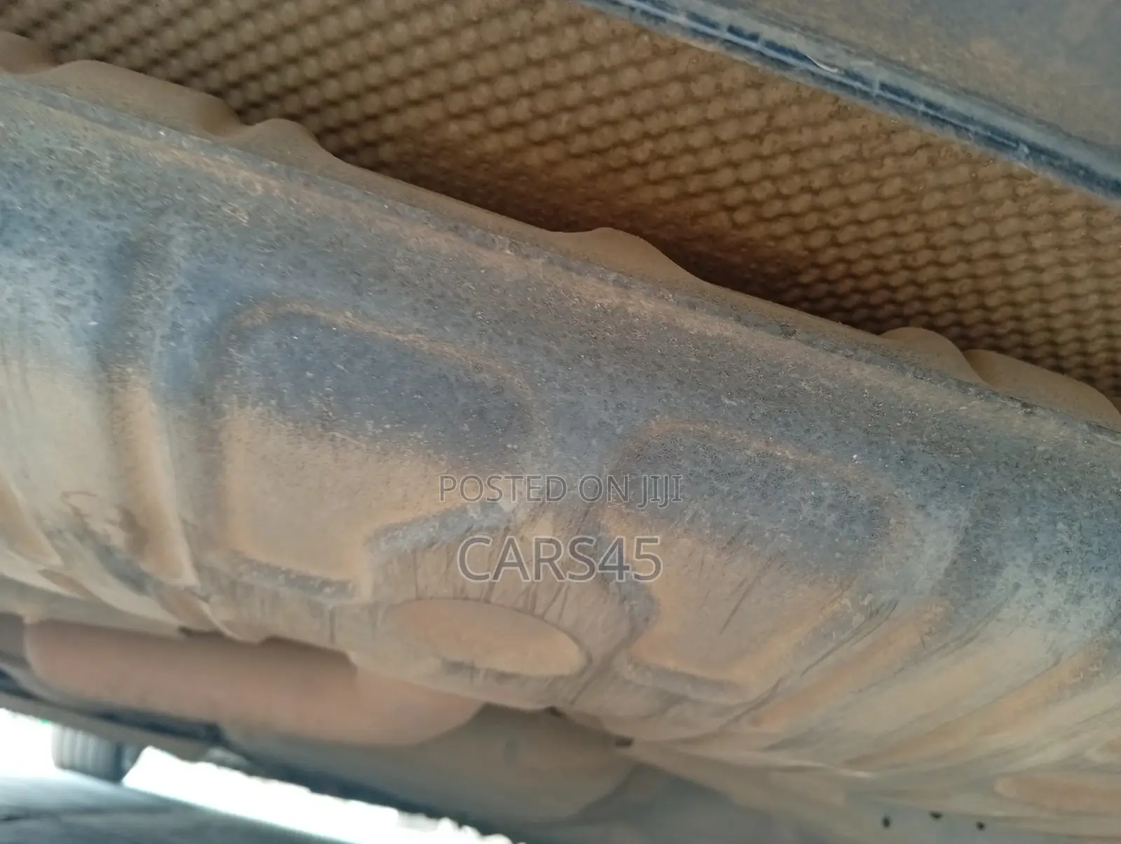 Volkswagen Golf 2013 Gray