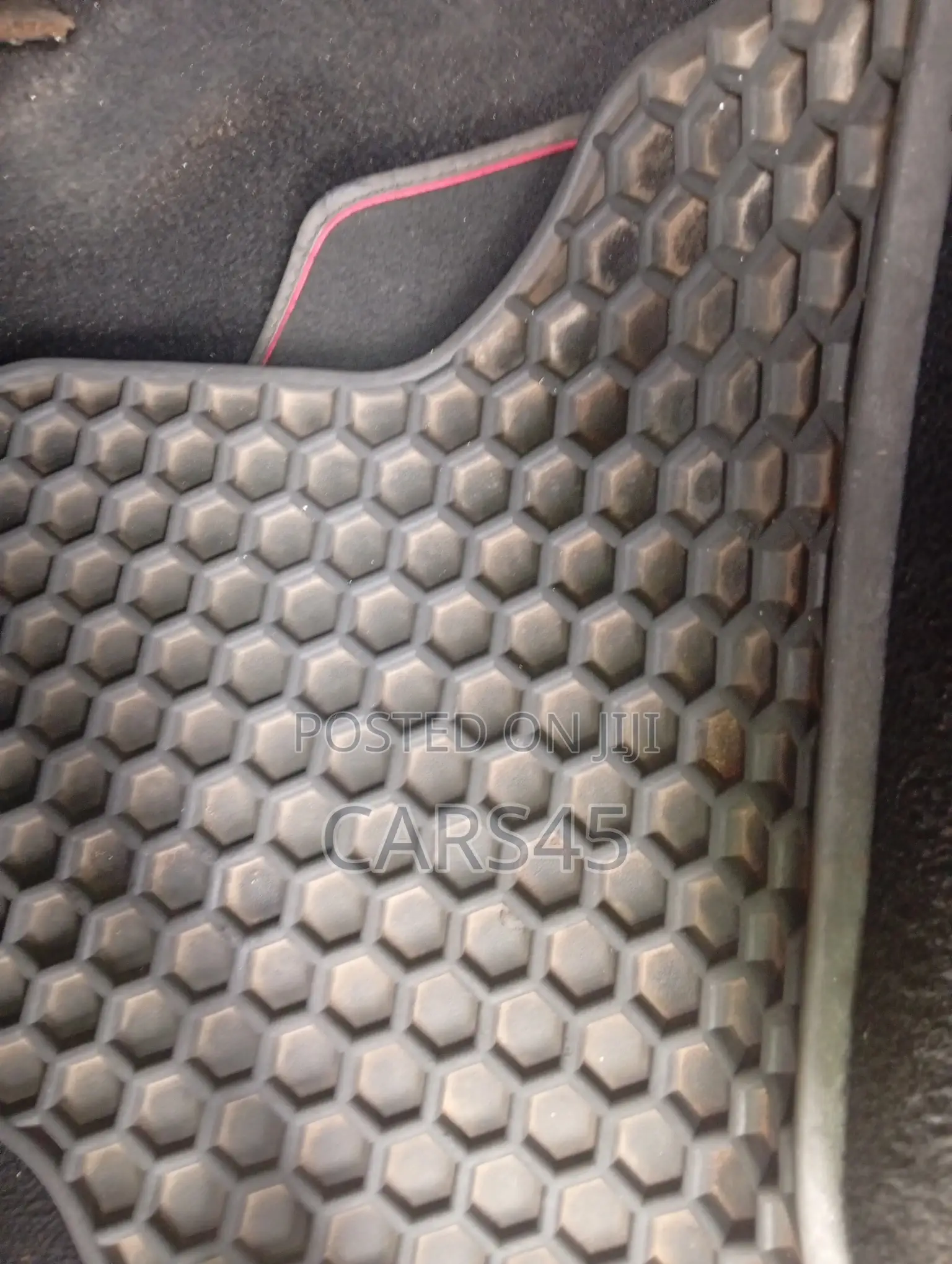 Volkswagen Golf 2013 Gray