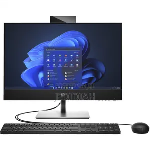 New Desktop Computer HP ProOne 400 16GB Intel Core i7 SSD 1T