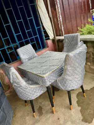 Potable Dining Set