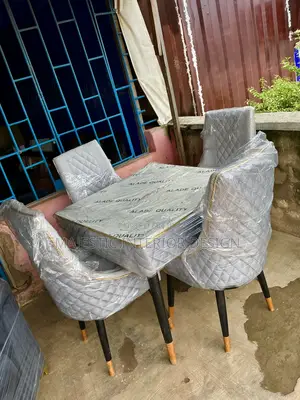 Potable Dining Set