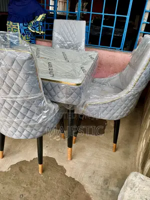 Potable Dining Set