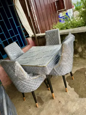 Potable Dining Set