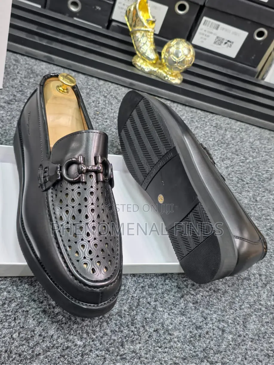 Men's Premium Loafers