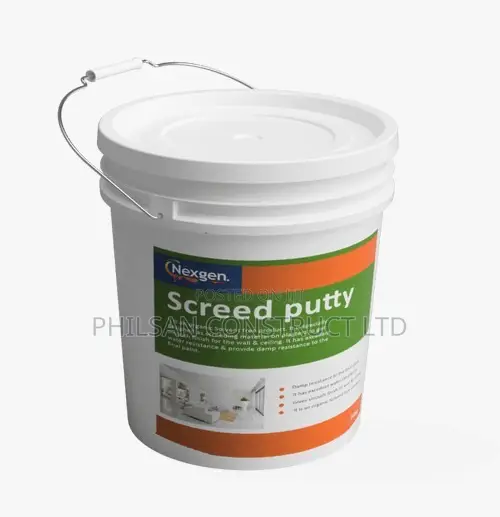 Screed Putty (Nexgen)