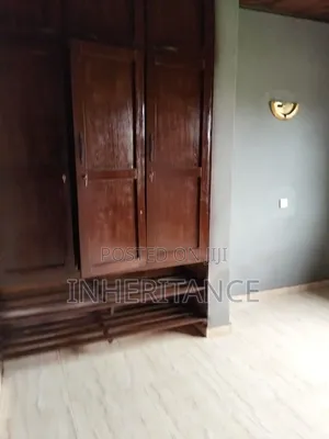 Furnished 3bdrm Bungalow in Health Center, Agric for rent
