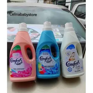 Fabric Conditioner