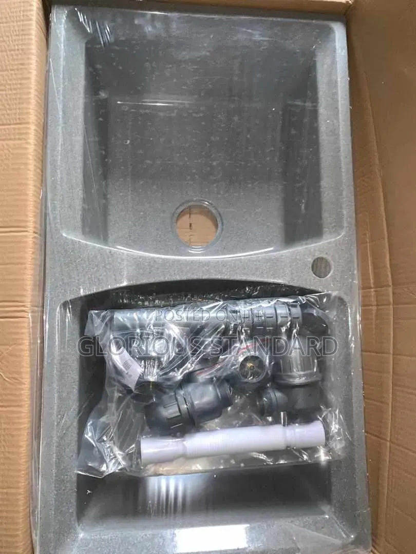 Original Marble Sink