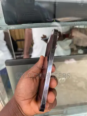 Apple iPhone 13 Pro 256 GB Gray