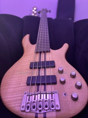 Cort Artisan A5 Plus FMMH Open Pore Natural (Opn)
