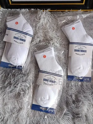 Fashion and School Socks