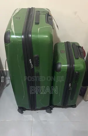 Set of Suitcase