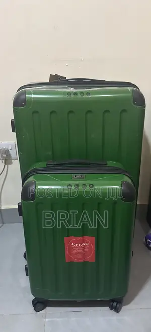 Set of Suitcase