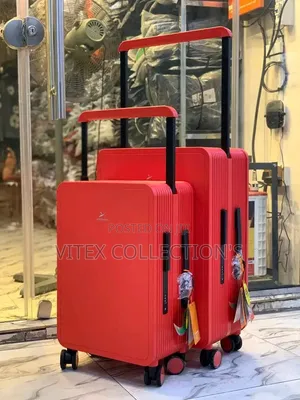 2set Luggage and Traveling Bags