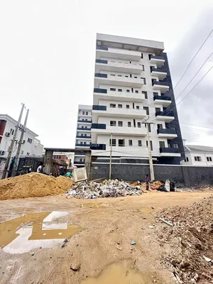 3bdrm Apartment in Victoria Island Extension for sale