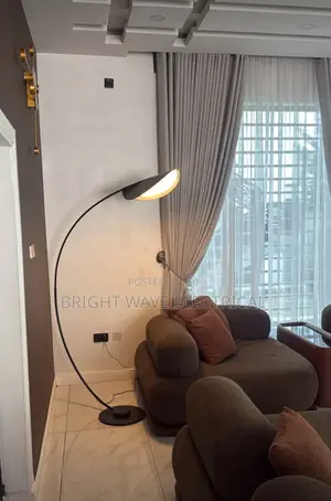 Standing Light