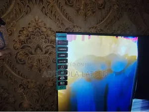 Transparent Smart 43inch Tv