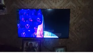 Transparent Smart 43inch Tv