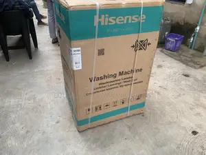 Hisense Wt3k1123ub Top Load Washer 11kg With Tub Self-Clean Function
